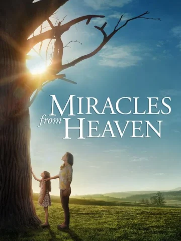 Miracles from Heaven