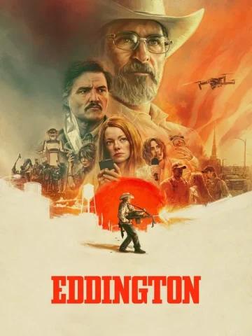 Eddington