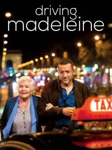 Driving Madeleine