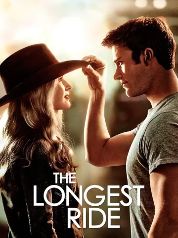 The Longest Ride