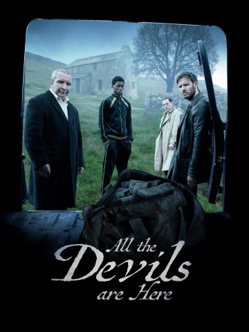 All the Devils Are Here
