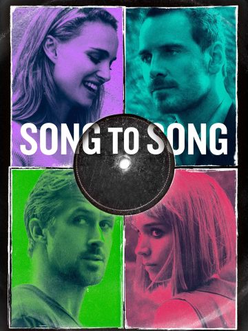 Song to Song