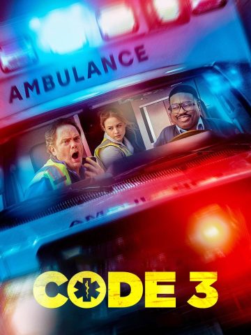 Code 3