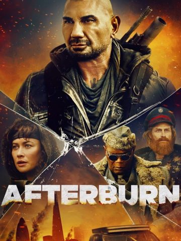 Afterburn