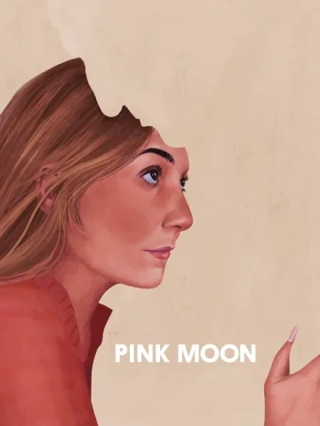 Pink Moon