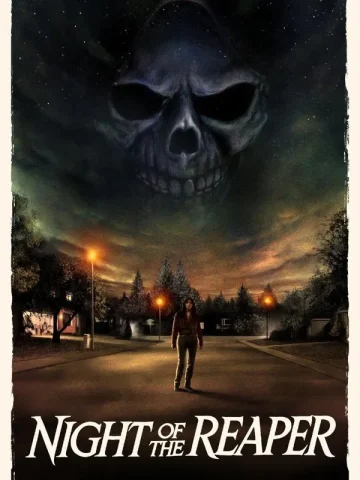 Night of the Reaper