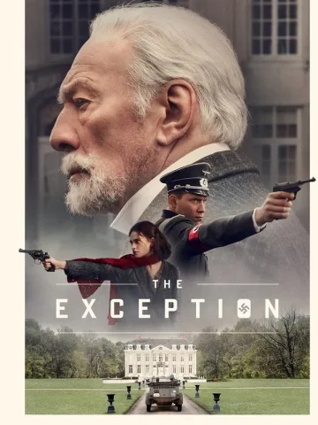 The Exception