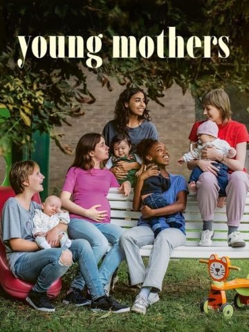 Young Mothers