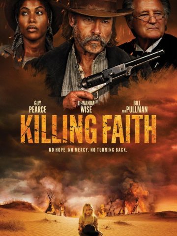 Killing Faith