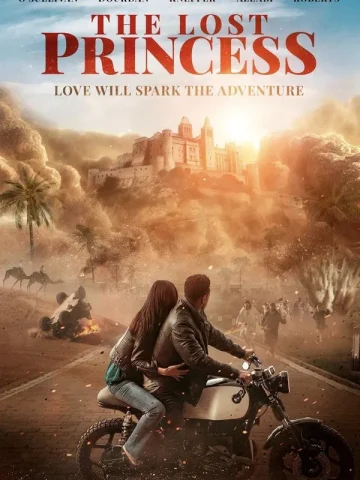 The Lost Princess