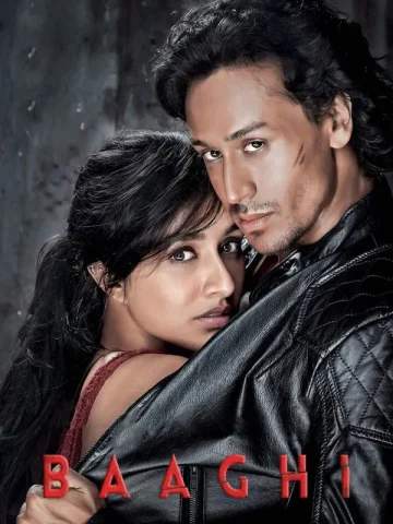 Baaghi
