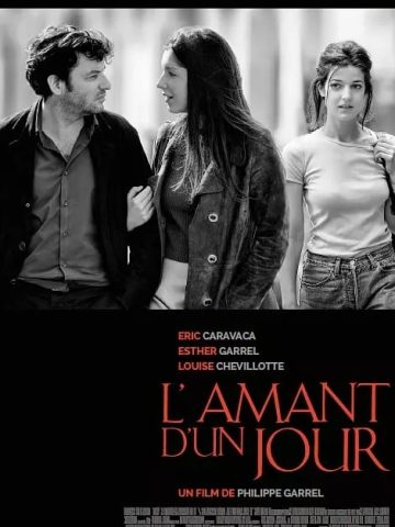 L’amant d’un jour