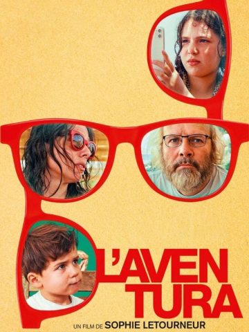 L’aventura