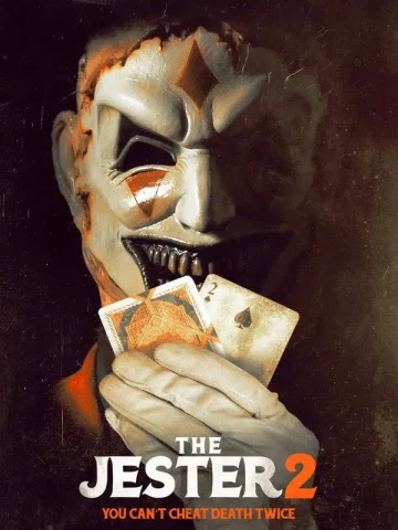 The Jester 2