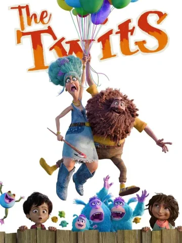 The Twits