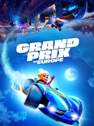 Grand Prix of Europe