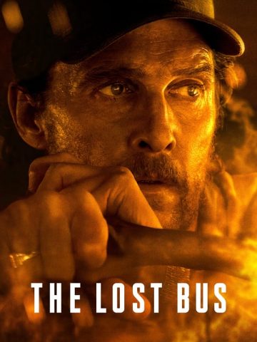 The Lost Bus