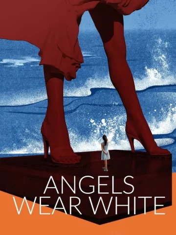 Angels Wear White