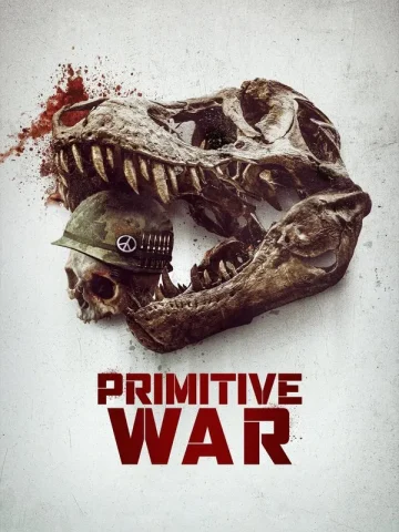 Primitive War