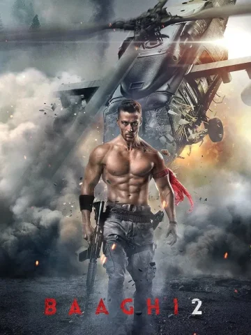 Baaghi 2