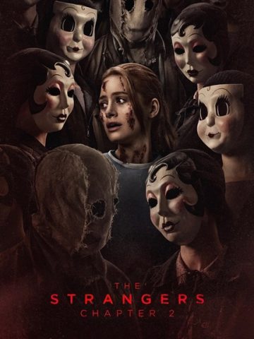 The Strangers: Chapter 2