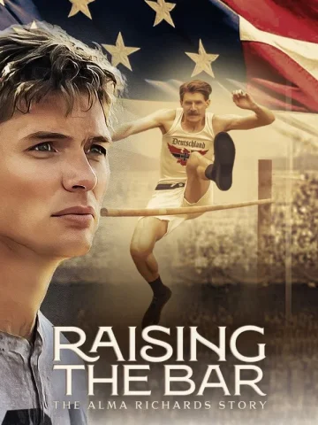 Raising the Bar: The Alma Richards Story