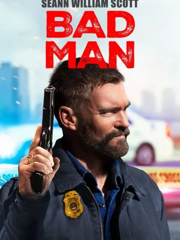 Bad Man