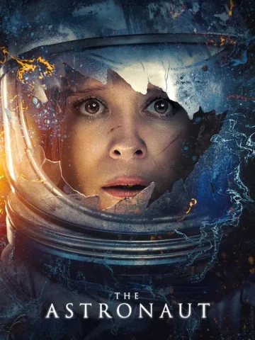 The Astronaut