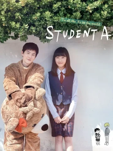 Student A