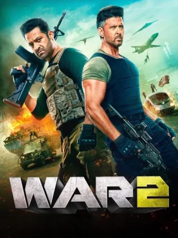 War 2
