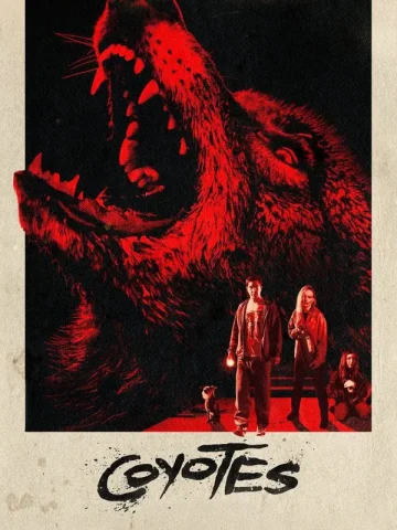 Coyotes