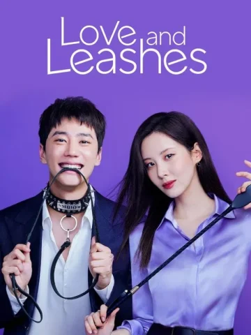 Love and Leashes