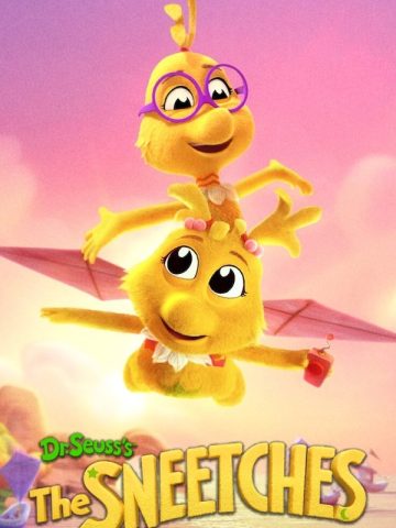 Dr. Seuss’s the Sneetches