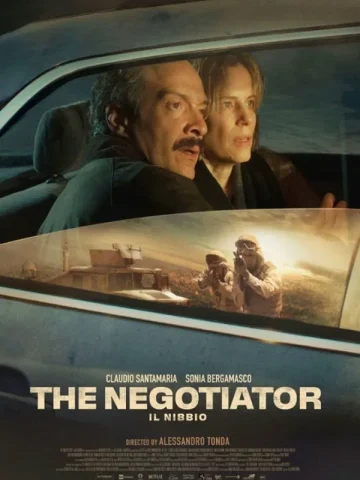 The Negotiator