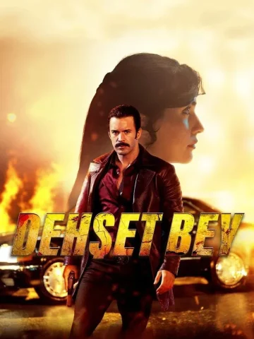 Dehset Bey