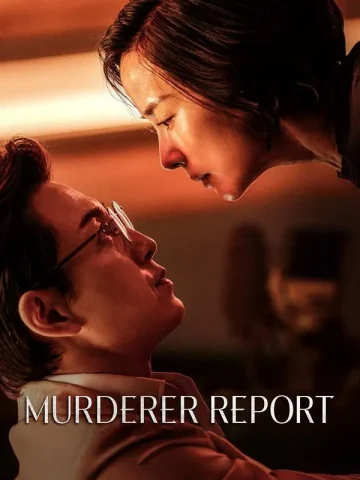 Murderer Report