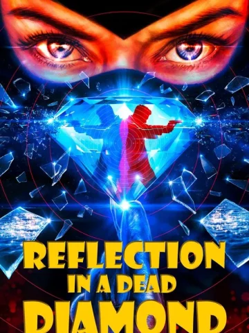 Reflection in a Dead Diamond