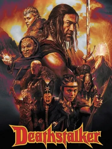 Deathstalker