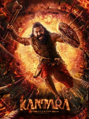 Kantara: A Legend