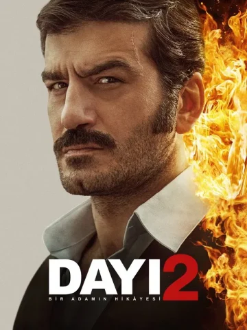 Dayi: Bir Adamin Hikayesi 2