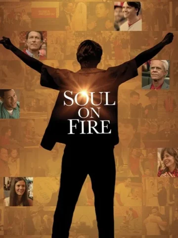Soul on Fire
