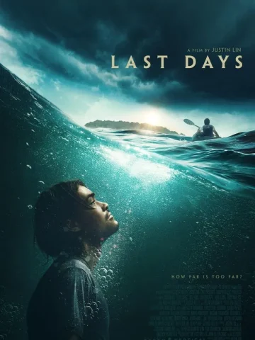 Last Days