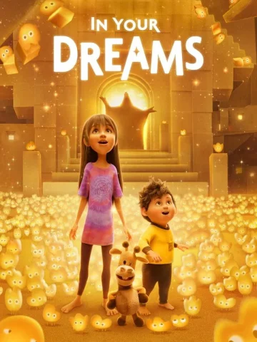 In Your Dreams