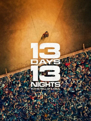 13 Days, 13 Nights