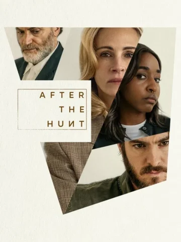 After the Hunt