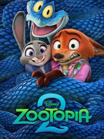 Zootopia 2
