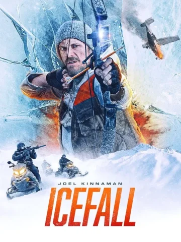 Ice Fall