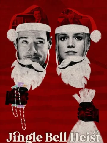 Jingle Bell Heist