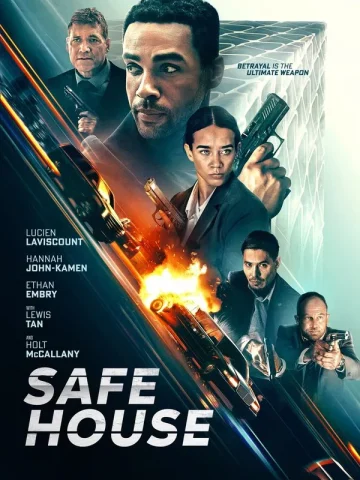 Safe House