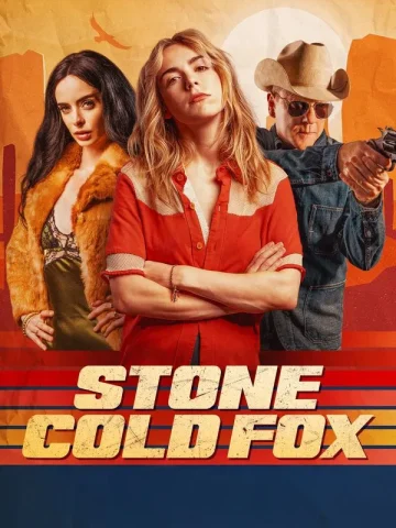 Stone Cold Fox